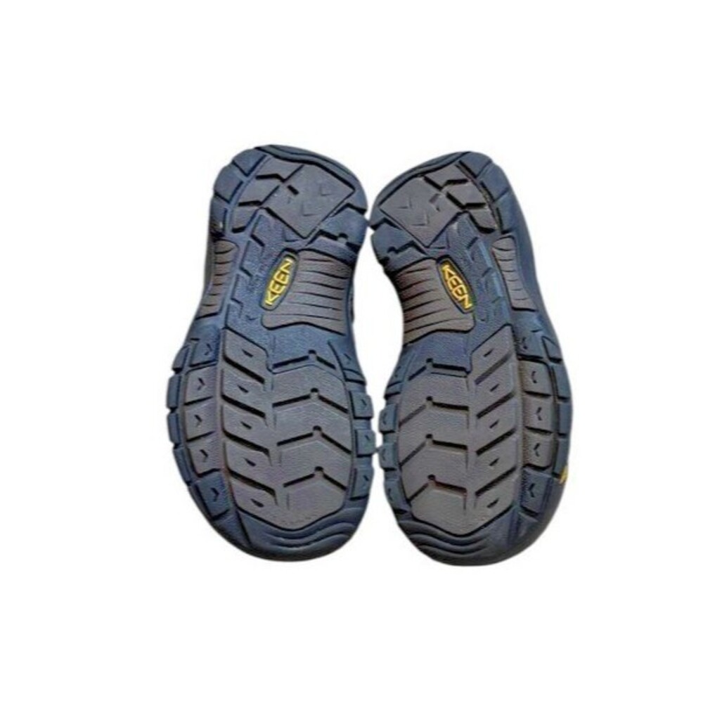 Keen Youth Newport Size 12 Brown Outdoor Hiking Sandal Waterproof Kids 010114 - Picture 6 of 8